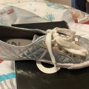 Guess sneakers